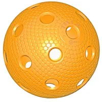 Tempish Trix floorball ball orange