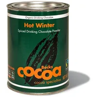 The Mood Organic cocoa Hot Winter, 250G
