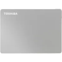 Toshiba Canvio Flex 2Tb silver 2.5 extern Hdtx120Escaa