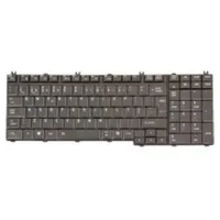 Toshiba Keyboard Ue Black