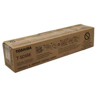 Toshiba Toner T-5018E T5018E Black Schwarz 6Aj000001716Aj00000257
