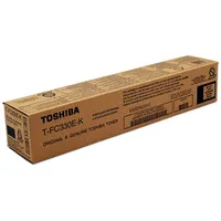Toshiba Toner T-Fc330Ek Tfc330Ek Black Schwarz 6Ag00009135
