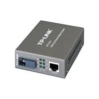 Tp-Link Et Media Converter 20Km/Fx-Tx Mc112Cs