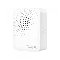 Tp-Link Smart Hub with Alarm Function White Tapo H100