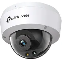 Tp-Link Vigi C2502.8Mm 5Mp Full-Color Dome Network Camera