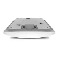 Tp-Link Wireless Mount Access Point Ac1750 802.11Ac 2.4Ghz/5Ghz 4501300 Mbit/S 10/100/1000 Ethernet Lan Rj-45 ports 2 Mu-Mimo Yes Poe in Antenna type 3Xinternal