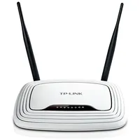 Tp-Link wireless router 300Mb/S Tl-Wr841N