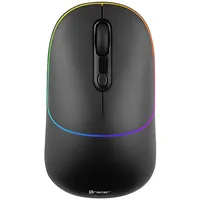 Tracer Mouse  Ratero Rf 2.4 Ghz Black

