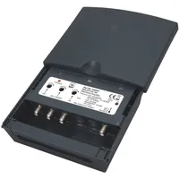 Triax Mfa-657 Lte Shielded Mast Amplifier Uhf / Fm 5340557
