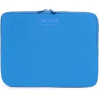 Tucano Colore Second Skin 13.3  And quot protective pocket, blue Bfc1314-B
