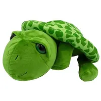 Tulilo Albert turtle mascot 25 cm
