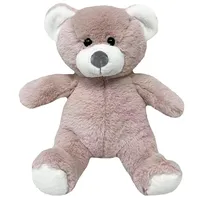 Tulilo Mascot Olus Teddy Bear 23 cm pink
