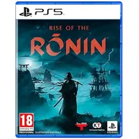 Ubisoft Rise of Ronin Ps5