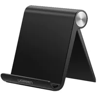 Ugreen Lp115 Adjustable Portable Stand Phone, Black