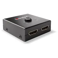 Video Switch Hdmi 2Port/38336 Lindy