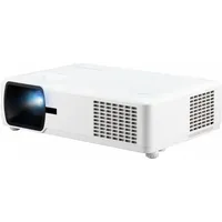 Viewsonic Ls610Hdh data projector Short throw 4000 Ansi lumens Dmd 1080P 1920X1080 White
