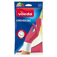 Vileda Universal  And quotS quot gloves
