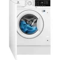 Washing machine Electrolux Ewn7F447Wi