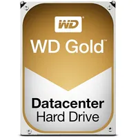 Wd Western Digital Gold 3.5 4000 Gb Serial Ata Iii
