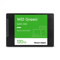 Western Digital Wd Green Ssd 2.5 240Gb 3D Nand Wds240G3G0A