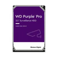 Western Digital Wd Purple Pro 3.5 18Tb 7200Rpm Wd181Purp