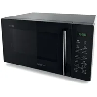 Whirlpool Cook25 Mwp 254 Sb Countertop Grill microwave 25 L 900 W Black
