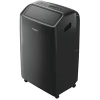 Whirlpool Pacf29Co B portable air conditioner
