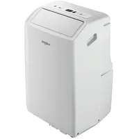 Whirlpool Portable air conditioner  Pacf212Hp W White
