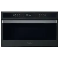 Whirlpool W6Md440Bss Microwave Oven
