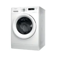 Whirlpool Washing machine Ffs 7458 W Ee, 7 kg, 1400 rpm, Energy class B, Depth 63 cm