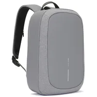 Xddesign Xd Design Anti-Theft Backpack Bobby Edge Grey P/N P706.2502
