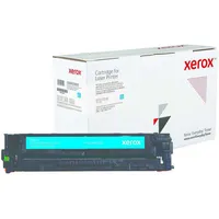 Xerox Everyday Hp 131A Laser Toner Cartridge, Cyan 006R03809
