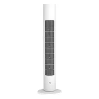 Xiaomi Bhr5956Eu Smart Tower Fan, Number of speeds 100, 22W, Oscillation, Diameter 31Cm, White