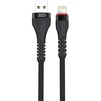 Xo Nb213 Lightning Usb data and charging cable 1M