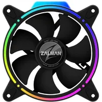 Zalman Zm-Rd120A 120 mm Case Fan