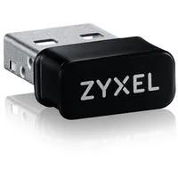 Zyxel Ac1200 Nano Usb Dual Band Wireless Adapter
