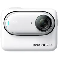 Action Camera Go3/128Gb Cinsabkago306 Insta360