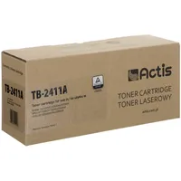 Actis Tb-2411A toner cartridge Brother Tn-2411 new
