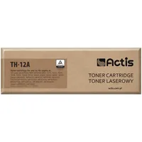 Actis Th-12A toner cartridge Hp Q2612A Lj 1010/1020 new 100
