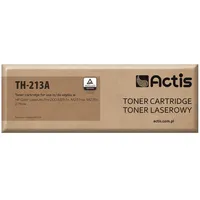 Actis Th-213A toner cartridge Hp Cf213A Lj M251/M276 new 100
