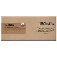 Actis Ts-3320A toner cartridge for Samsung printer Replaces Mlt-3320A new
