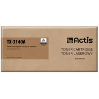 Actis Tx-3140A toner Replacement for Xerox Standard 1500 pages black
