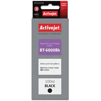 Activejet ink for Brother Bt-6000Bk
