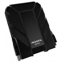Adata Dashdrive Durable Hd710 1Tb 2.5 Usb3.1 Black
