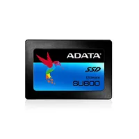 Adata Ultimate Su800 256 Gb Ssd form factor 2.5 interface Sata Write speed 520 Mb/S Read 560