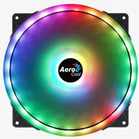 Aerocool Fan  Pgs Duo 20 Argb 6Pin 200Mm
