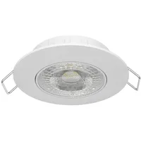 Airam Cosmo Dim Led downlight, 5.8 W, recessed, white 4107168 buy cheap online
