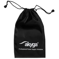 Akyga Ak-Ac-01 Bag for laptop power supplies