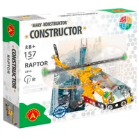 Alexander Little Raptor Constructor construction kit
