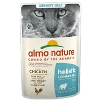 Almo Nature Functional Urinary Support with Chicken 70 g
